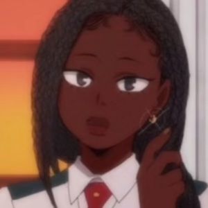 Meet your Posher, Ajanaye